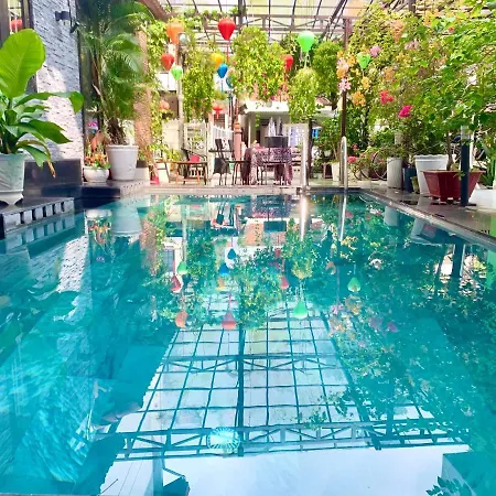 Ngoc Sinh Homestay